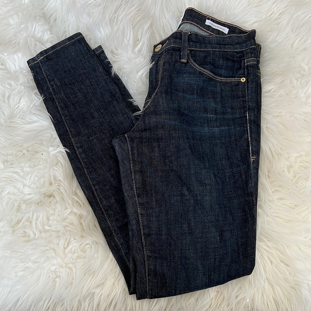 Frame Denim Jeans